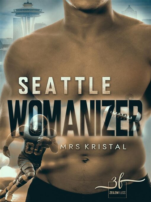 Title details for Seattle Womanizer by Mrs Kristal - Available